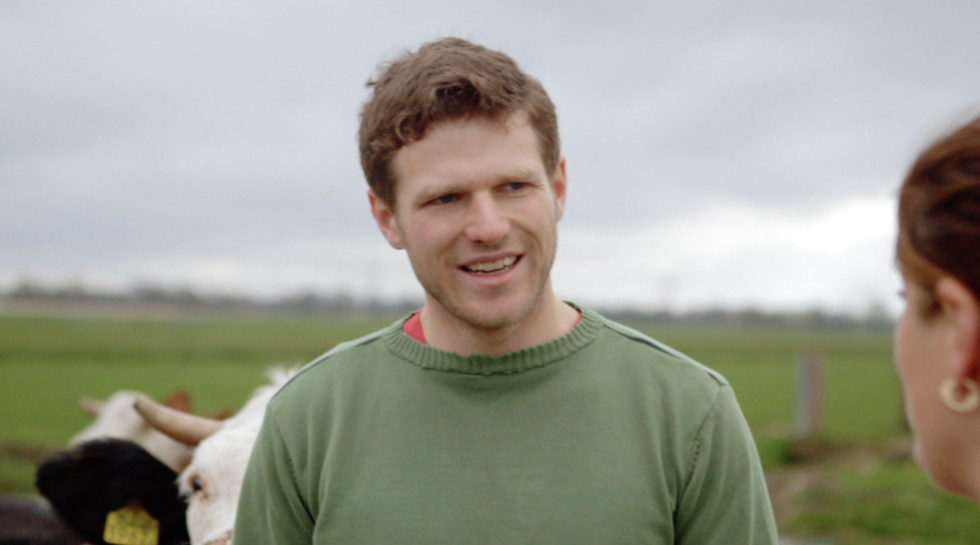 Afbeelding van De Telers: Boer Boy