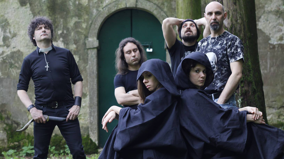 Afbeelding van Epitaph @ Roadburn 2016