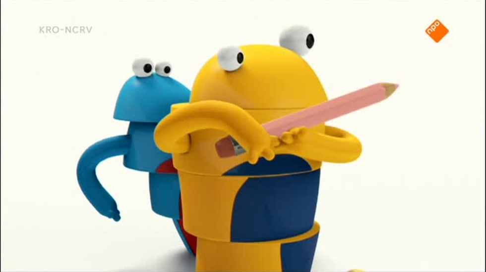 Afbeelding van Kindertijd