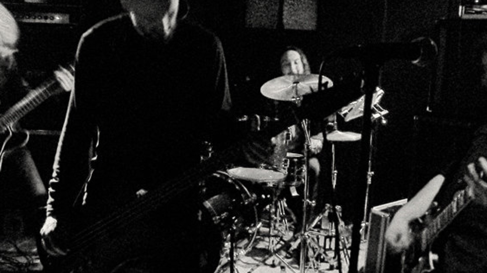Afbeelding van Chaos Echoes @ Roadburn 2016