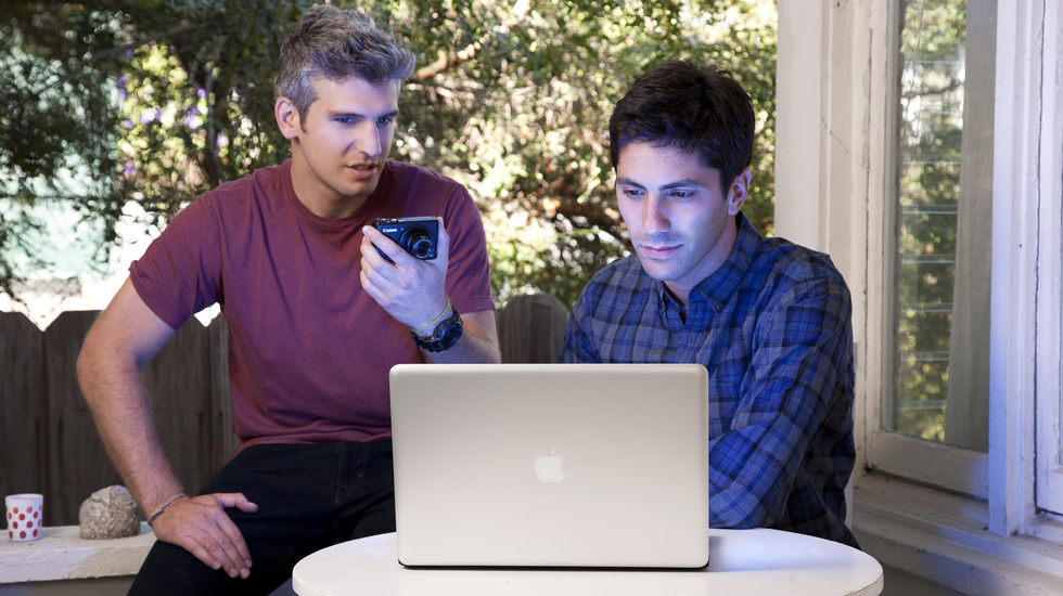 Afbeelding van Catfish: The TV Show