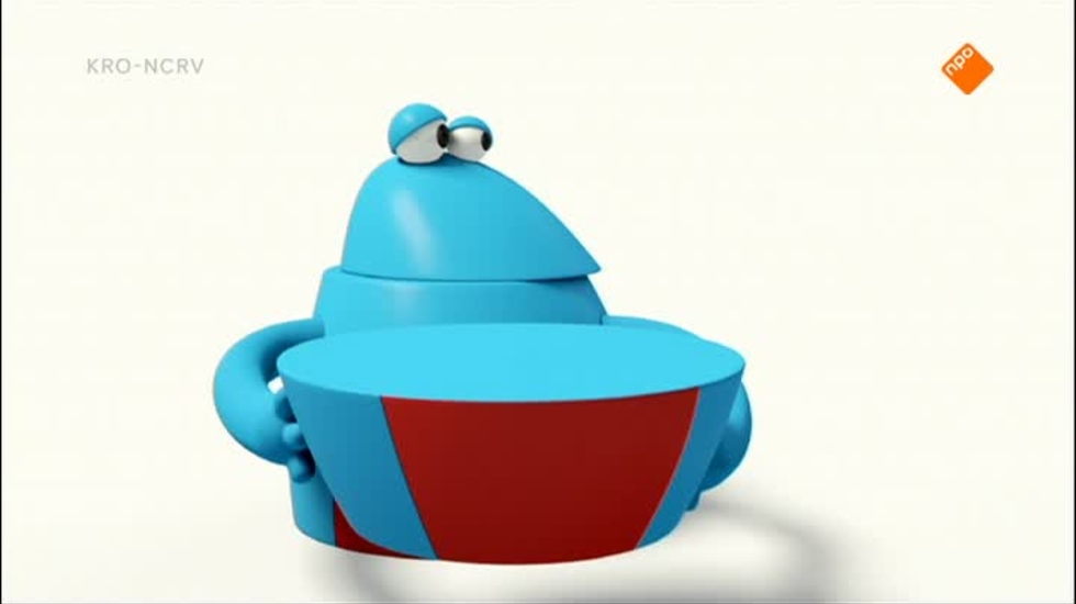 Kindertijd
