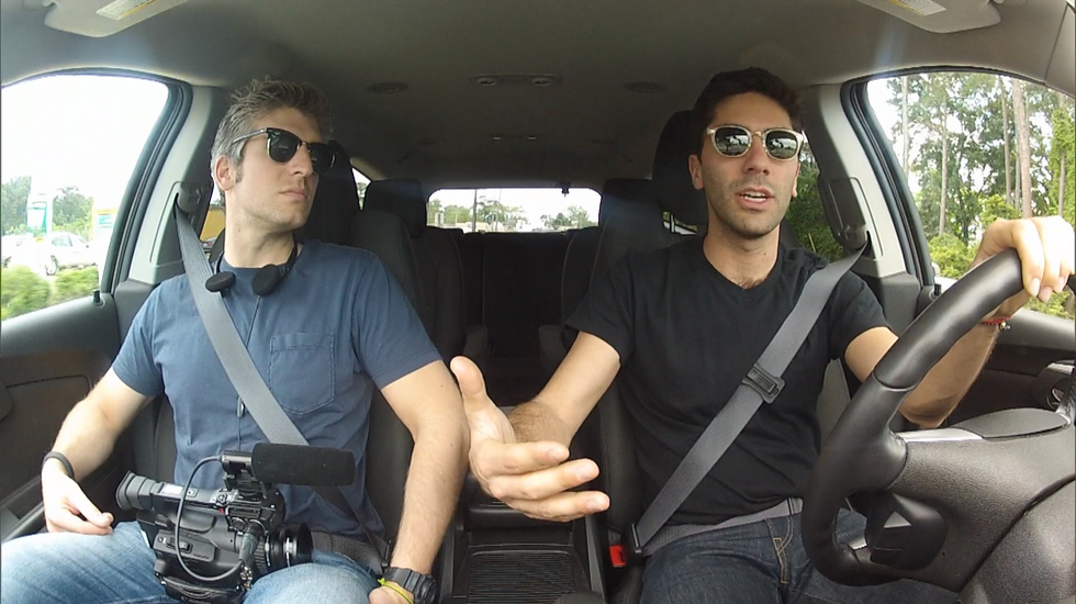 Afbeelding van Catfish: The TV Show