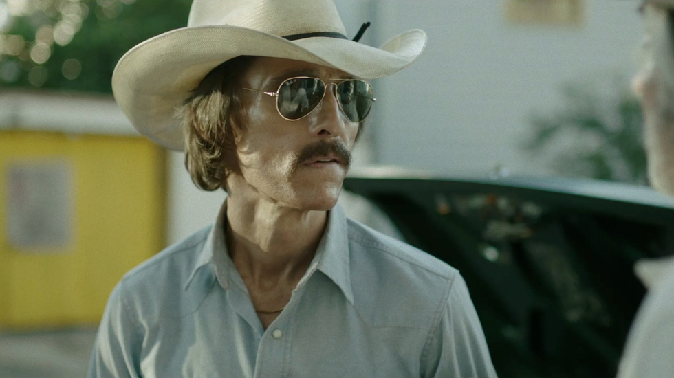 Dallas Buyers Club
