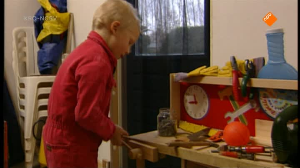 Afbeelding van Kindertijd