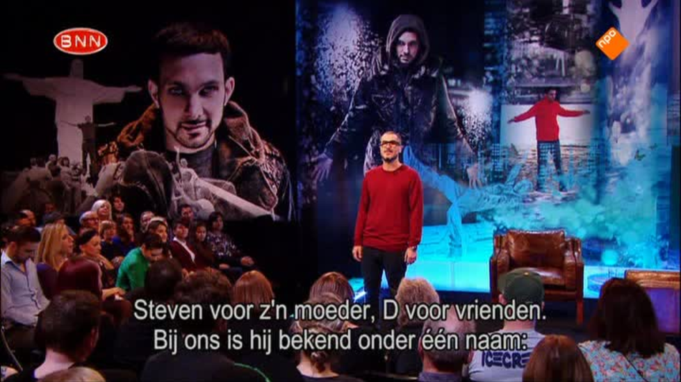 Dynamo Revealed