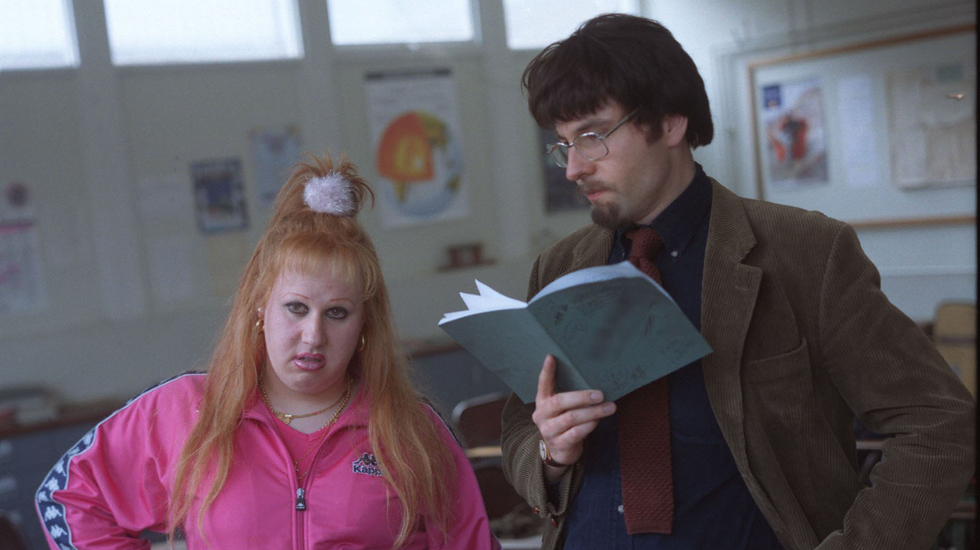 Afbeelding van Little Britain