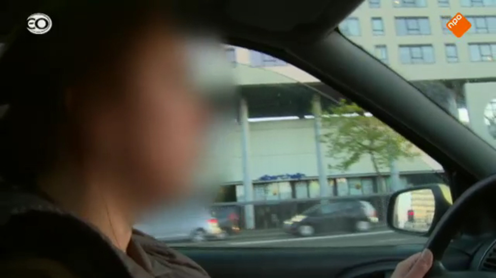 komen eten prostituee