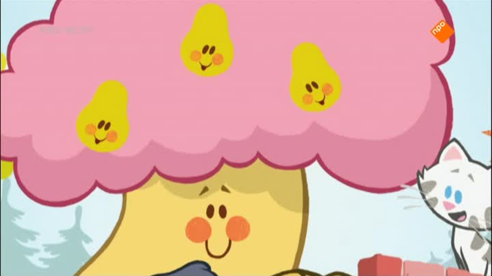 Afbeelding van Kindertijd