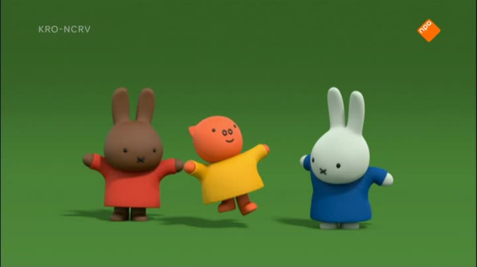 Afbeelding van Kindertijd