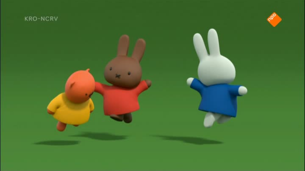 Kindertijd
