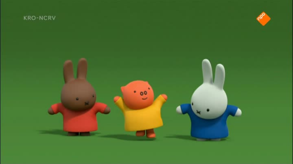 Afbeelding van Kindertijd