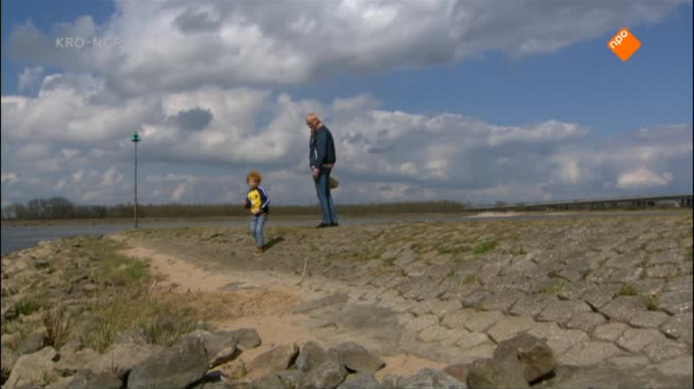Afbeelding van Kindertijd