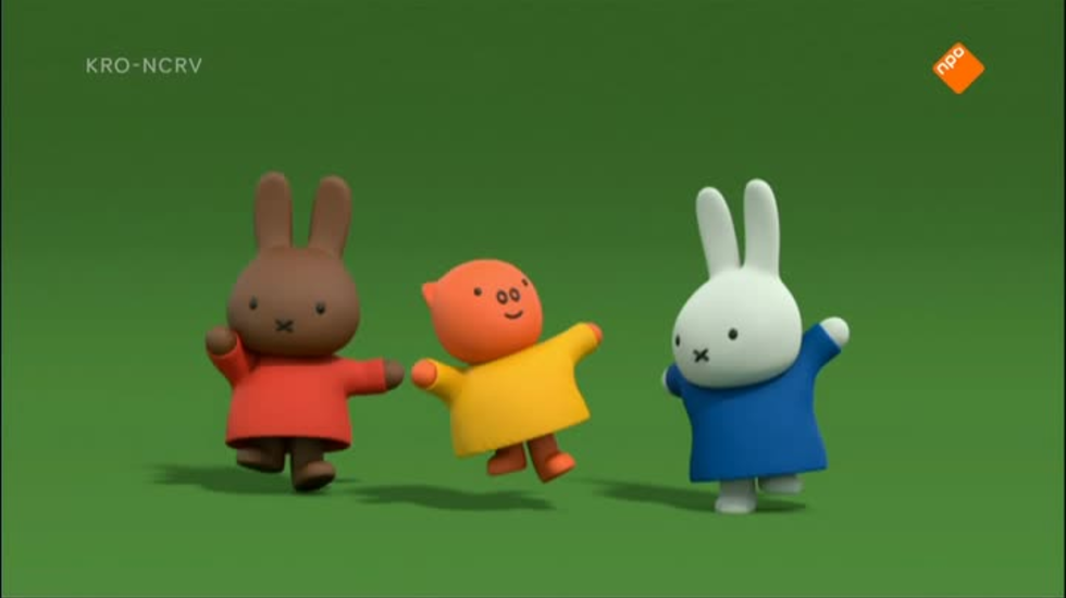 Afbeelding van Kindertijd