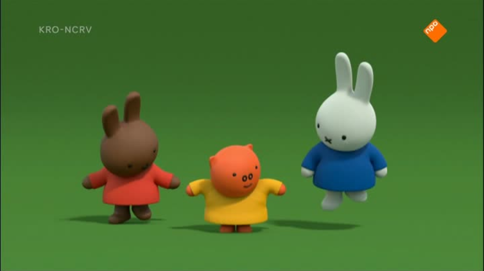 Afbeelding van Kindertijd