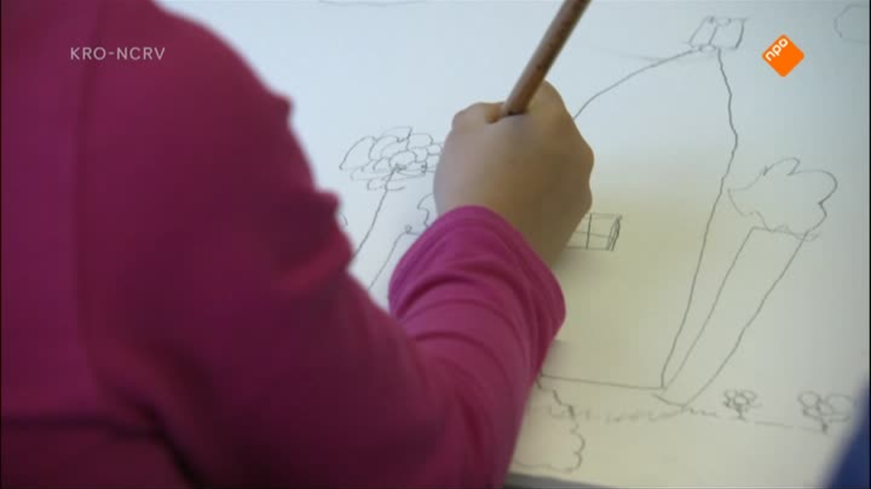 Afbeelding van Kindertijd