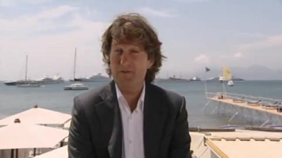 Cannes 2006: Il Caimano, Selon Charlie, Southland Tales, An Inconvenient Truth