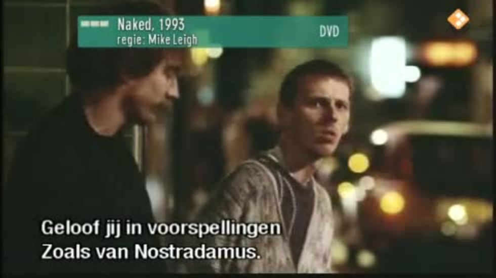 Cinema.nl op tv: aflevering 52, 14 mei 2008