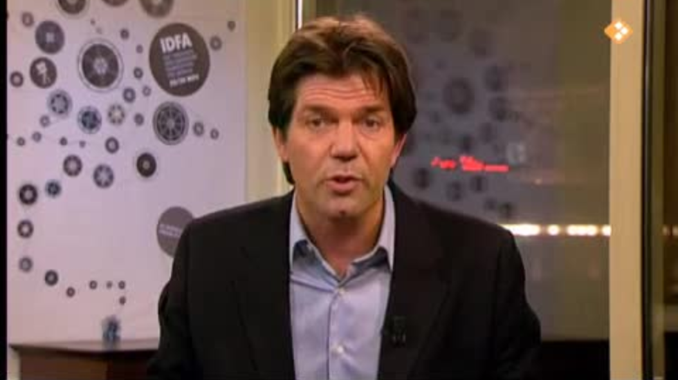 Verkiezing Favoriete Nederlandse Portretfilm