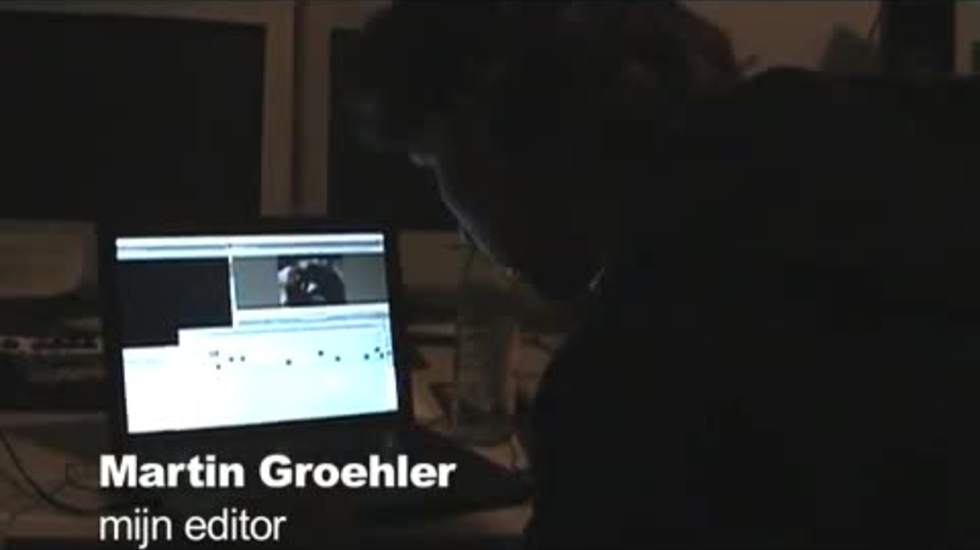 Videoblog 4: De Berlinale
