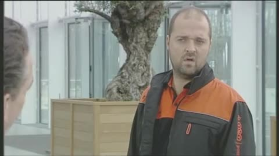 Afbeelding van Ijzig van Bas Teylingen