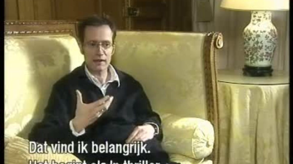 Stardust IFFR 28-01-2001