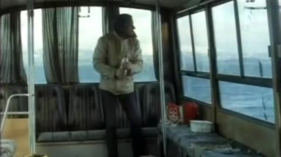 Teaser: Liverpool van Lisandro Alonso