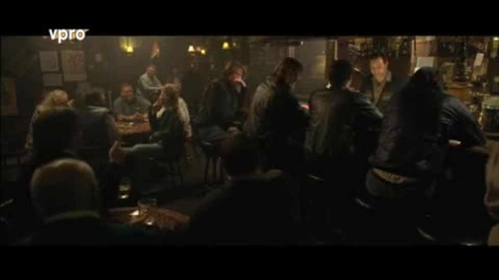 Afbeelding van CinemaTV 49: Maarten Treurniet over De Heineken ontvoering