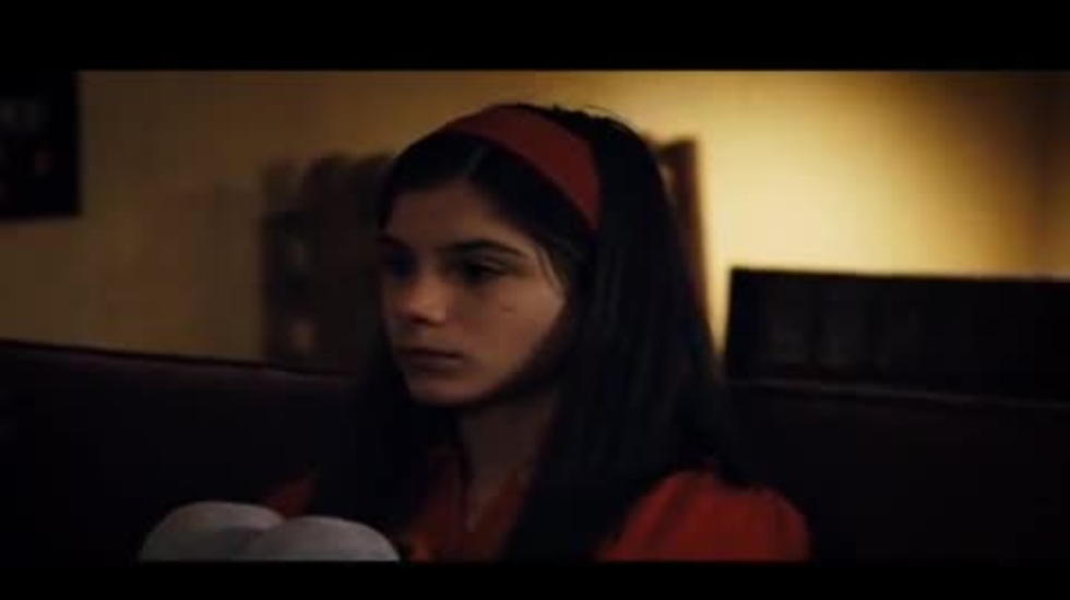 Afbeelding van CinemaTV 57: Beyond