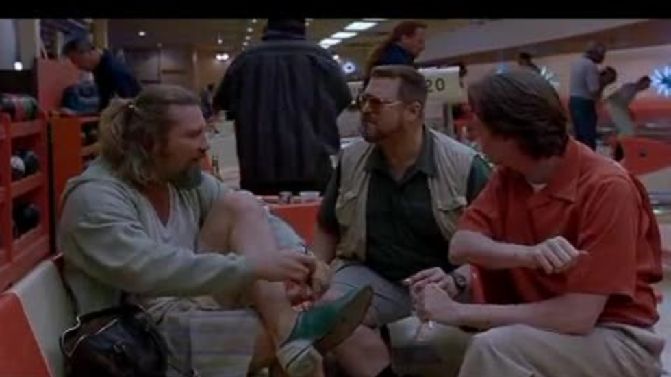 CinemaTV 66: En fin