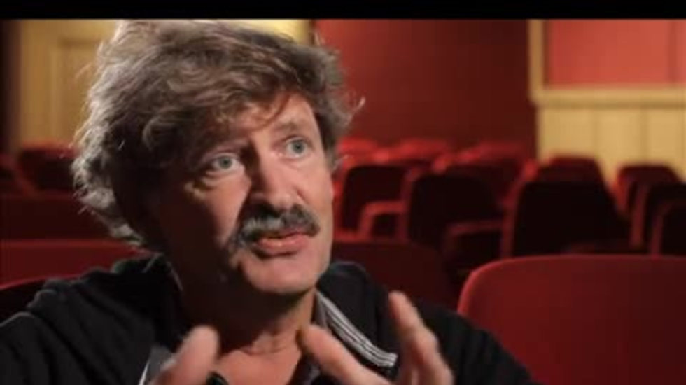 Afbeelding van CinemaTV 86