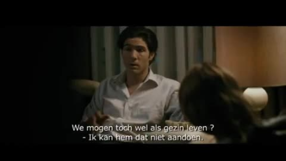 CinemaTV 88: Bioscoopreleases 13 september