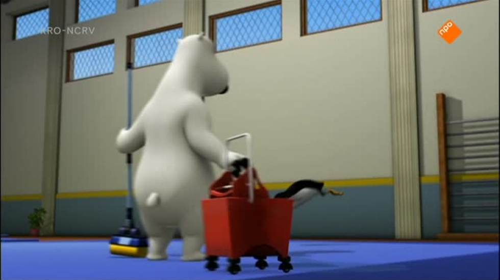 Afbeelding van Kindertijd