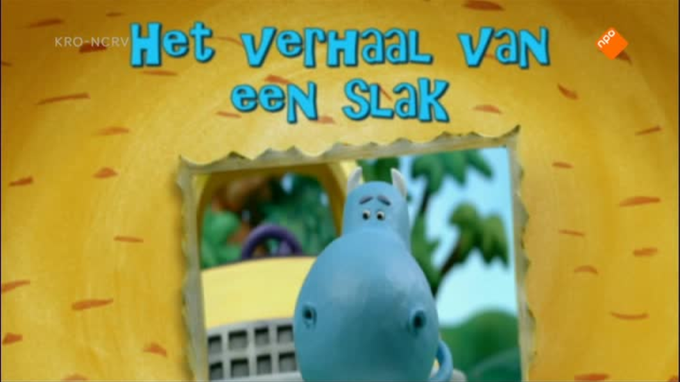 Afbeelding van Kindertijd