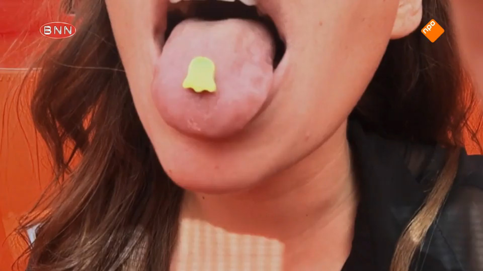 Designerdrug 4FMP is legaal