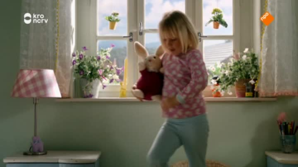 Afbeelding van Kindertijd