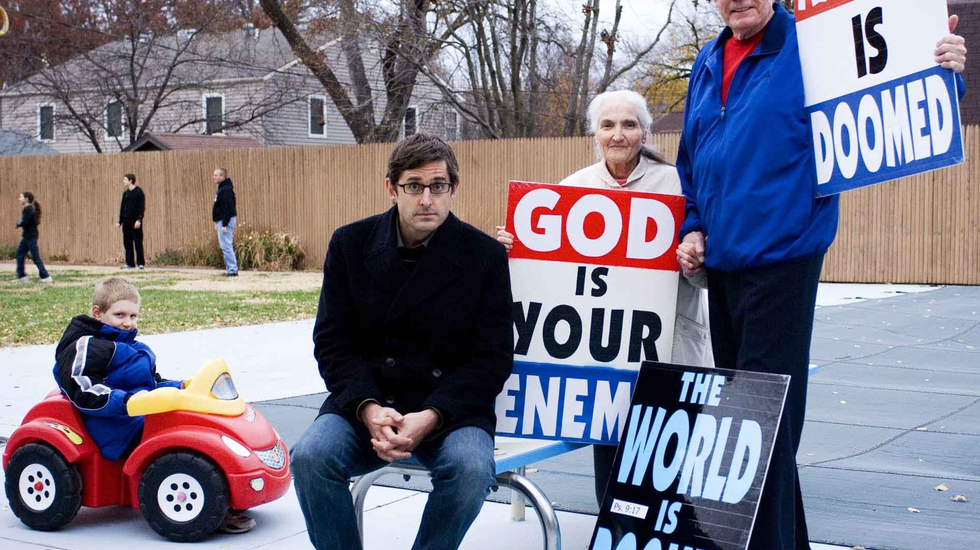 The Most hated Family in America