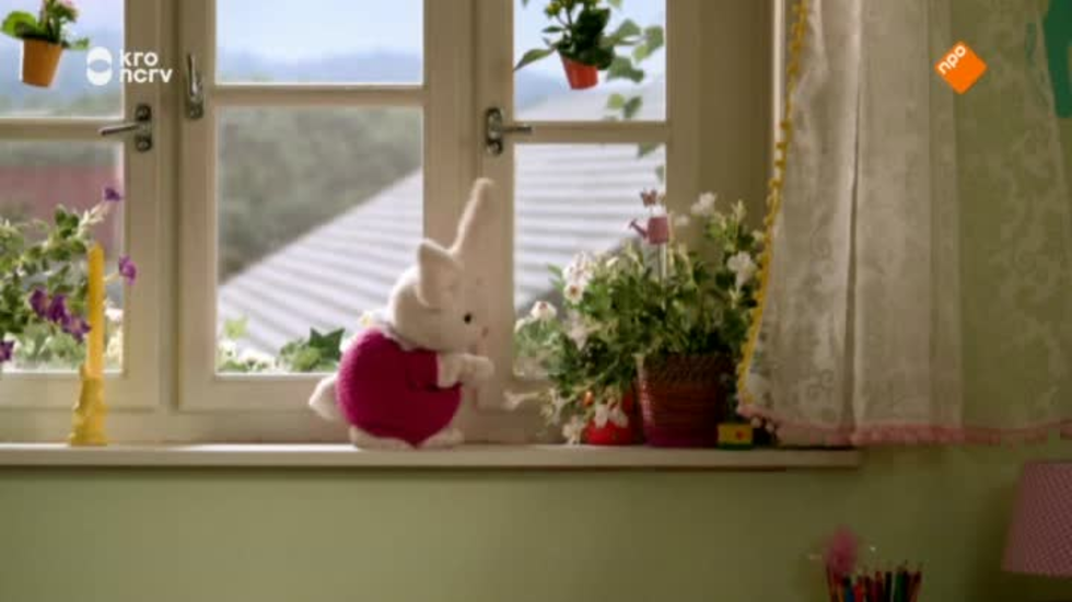 Afbeelding van Kindertijd