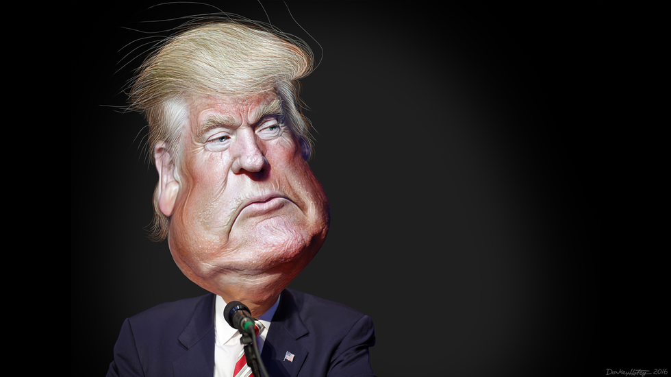 Presidential Podcast #17: Struikelend naar de finish