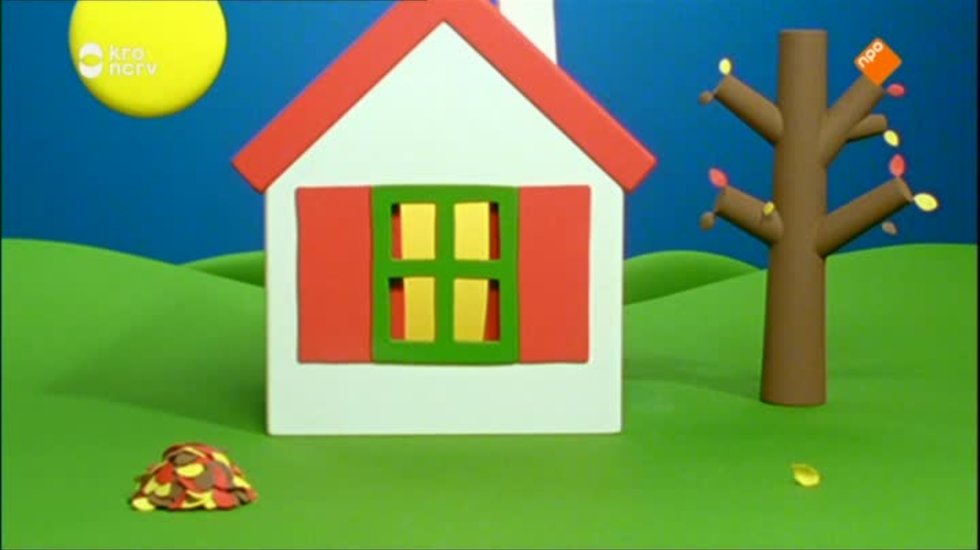Afbeelding van Kindertijd