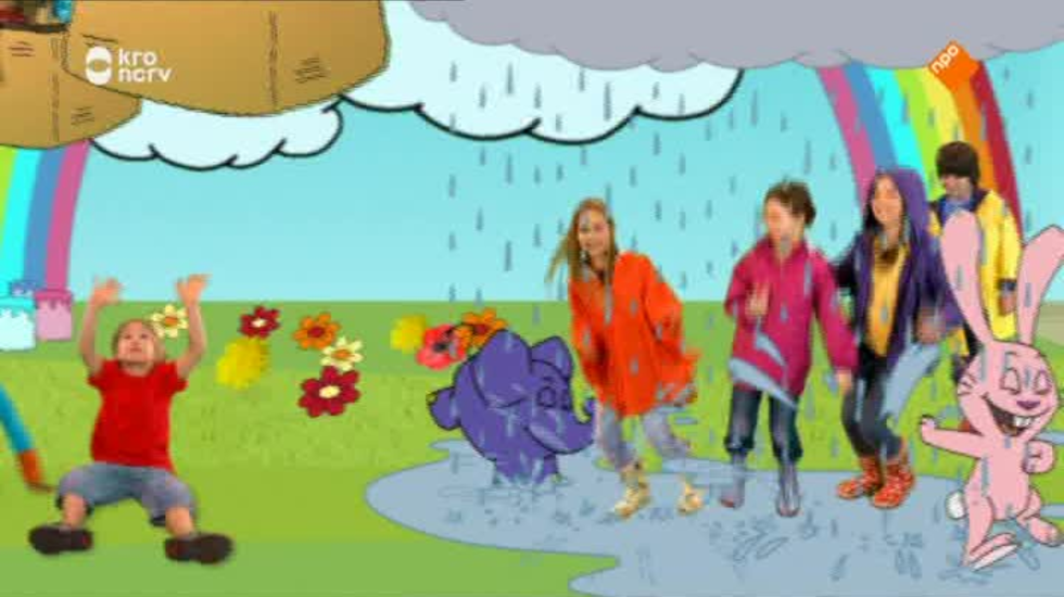 Afbeelding van Kindertijd