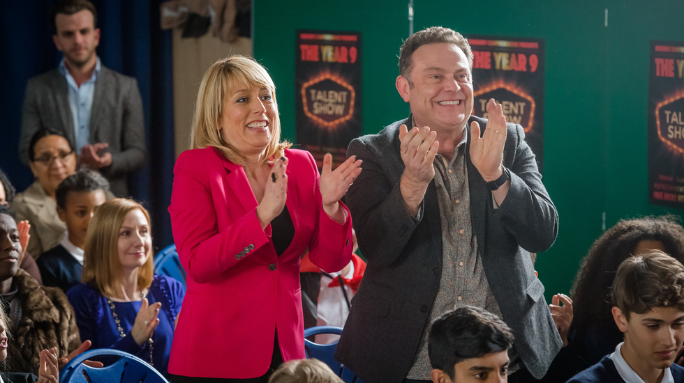 Afbeelding van Cold Feet