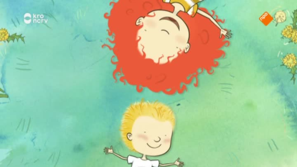 Afbeelding van Kindertijd