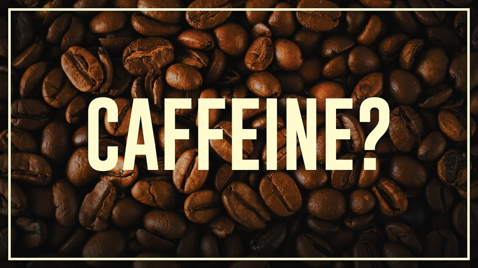 Drugslab AFL. 9A | Cafeïne - Do's en don'ts