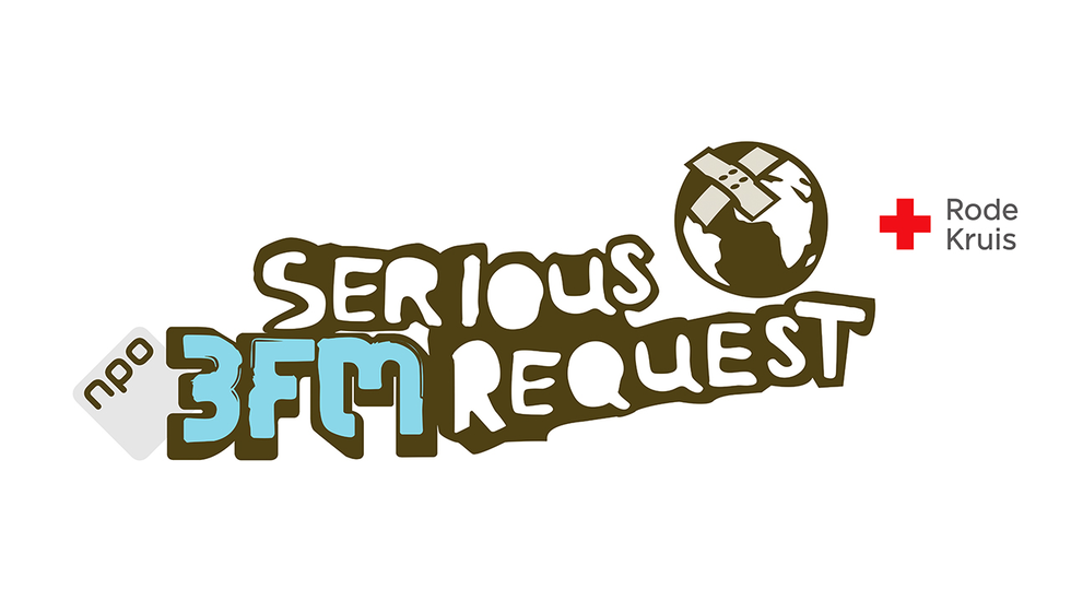 Afbeelding van 3FM Serious TV