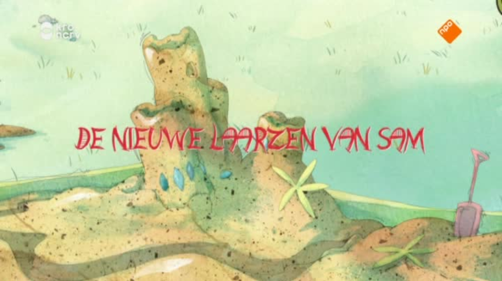 Kindertijd