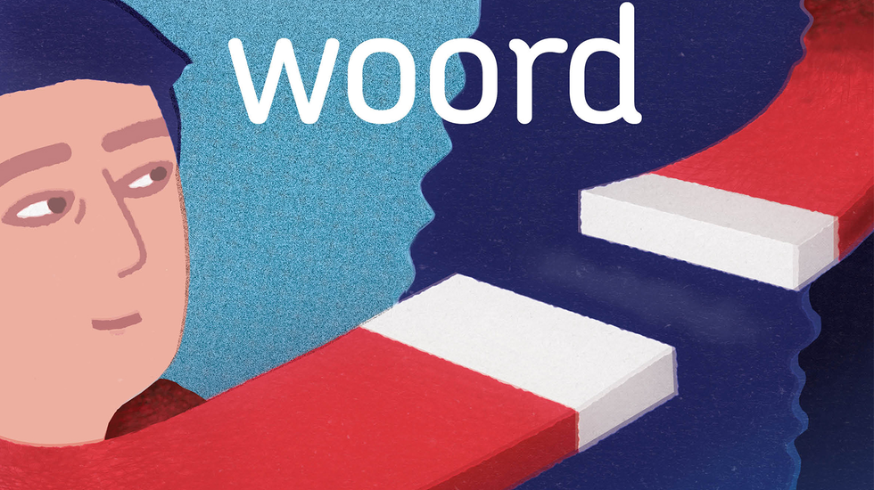 Afbeelding van Liefs van Woord