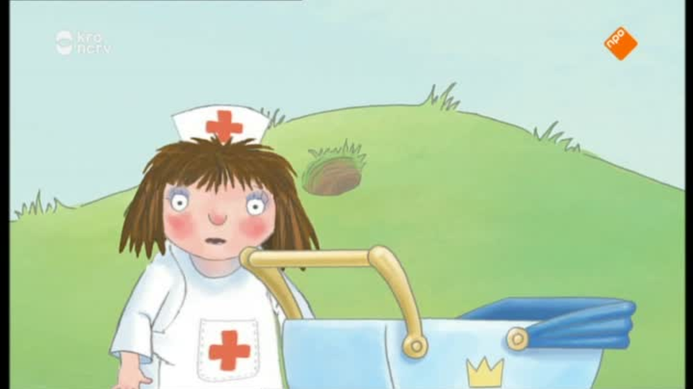 Afbeelding van Kindertijd