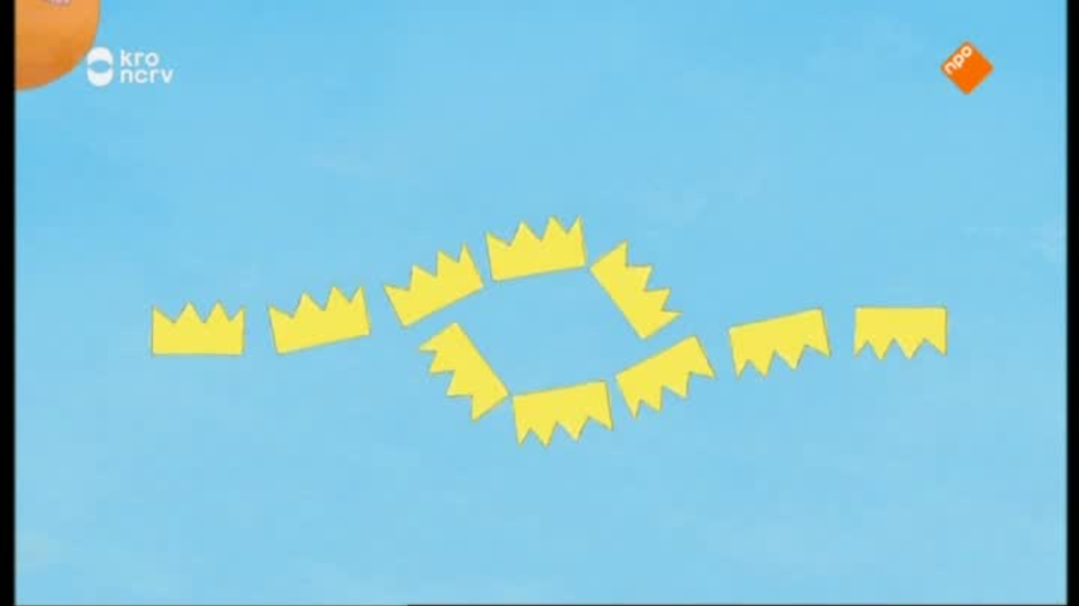 Kindertijd