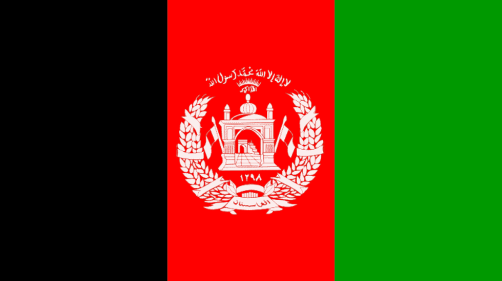Zes Afghanen - In een klap verdwijnt alle hoop